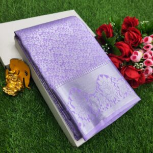 Elite Bridal Saree 005