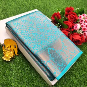 Elite Bridal Saree 006