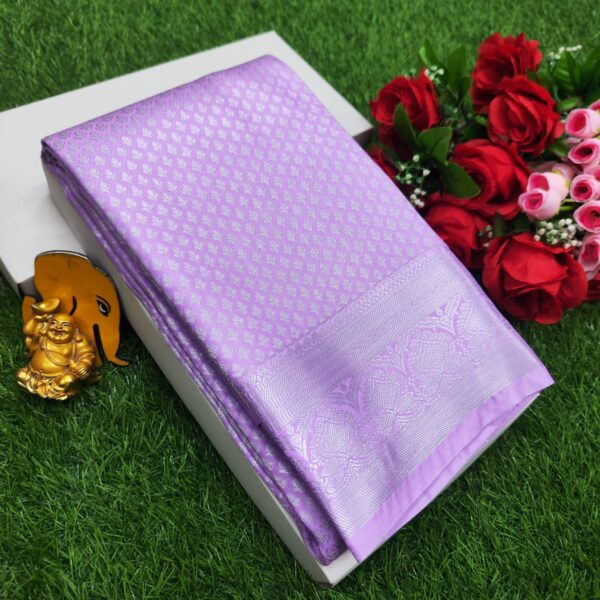 Elite Bridal Saree 007