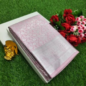Elite Bridal Saree 012