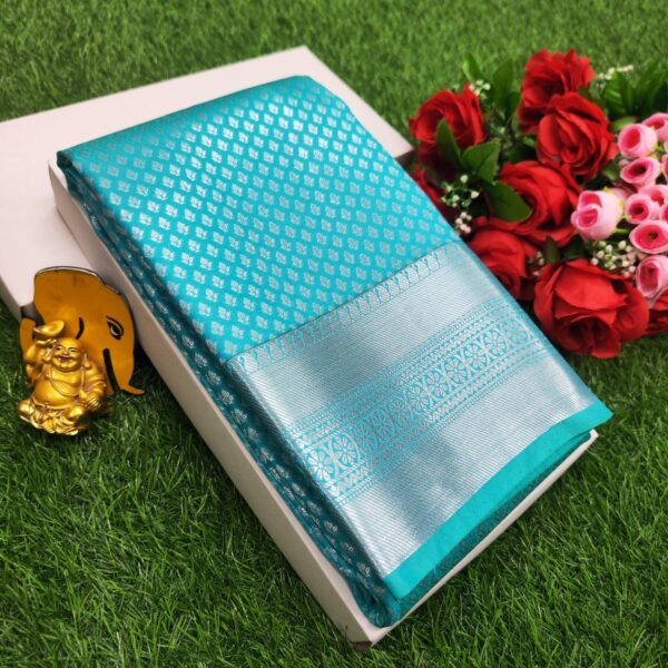 Elite Bridal Saree 013