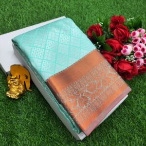 Elite Bridal Saree 022