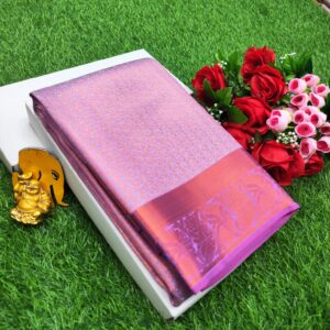 Elite Bridal Saree 024