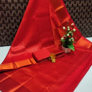 Elite Bridal Saree 028