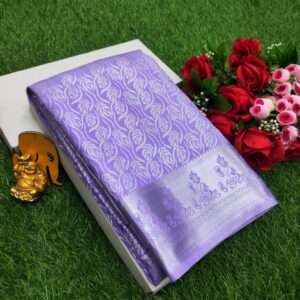 Elite Bridal Saree 031