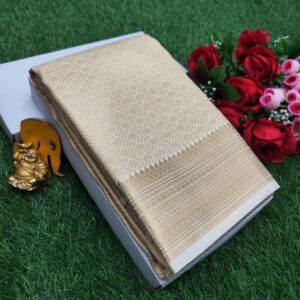 Elite Bridal Saree 032
