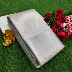Elite Bridal Saree 038