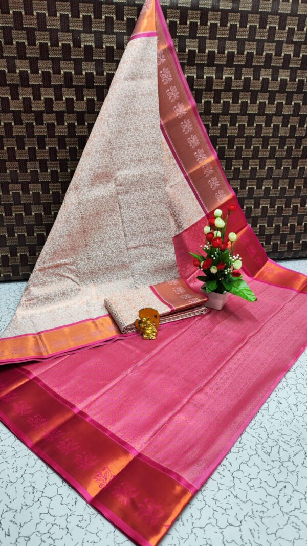 Elite Bridal Saree 040