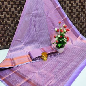 Elite Bridal Saree 042