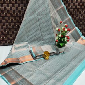 Elite Bridal Saree 046