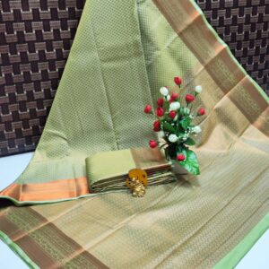 Elite Bridal Saree 047