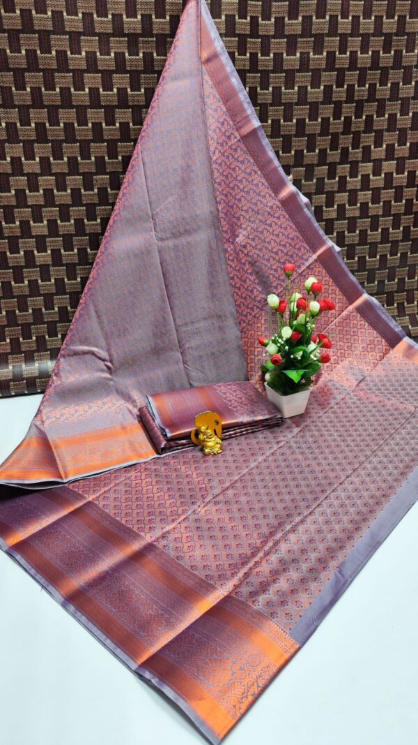 Elite Bridal Saree 048