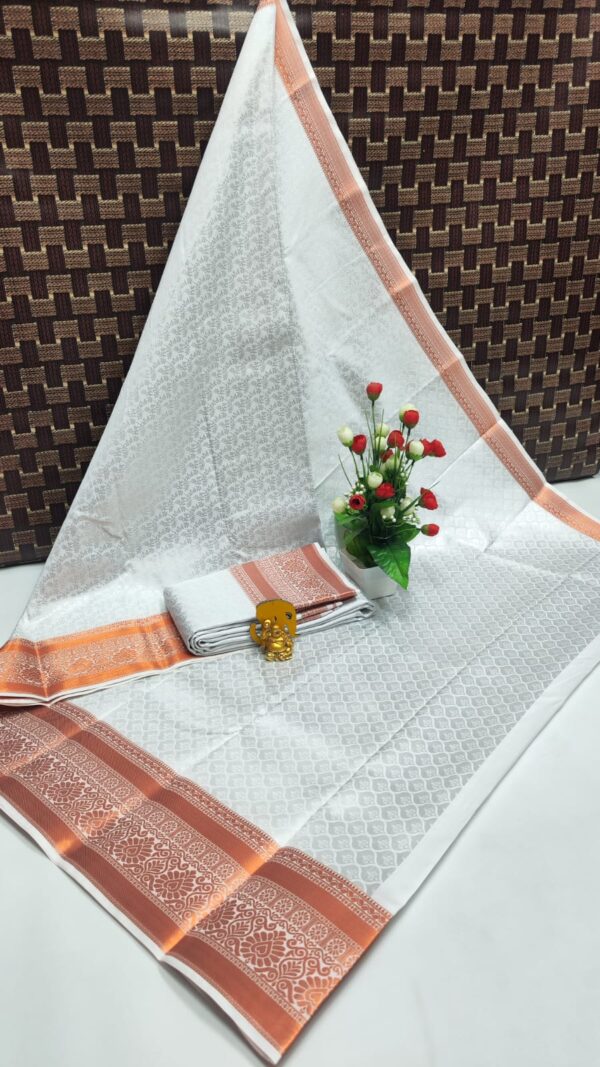 Elite Bridal Saree 049