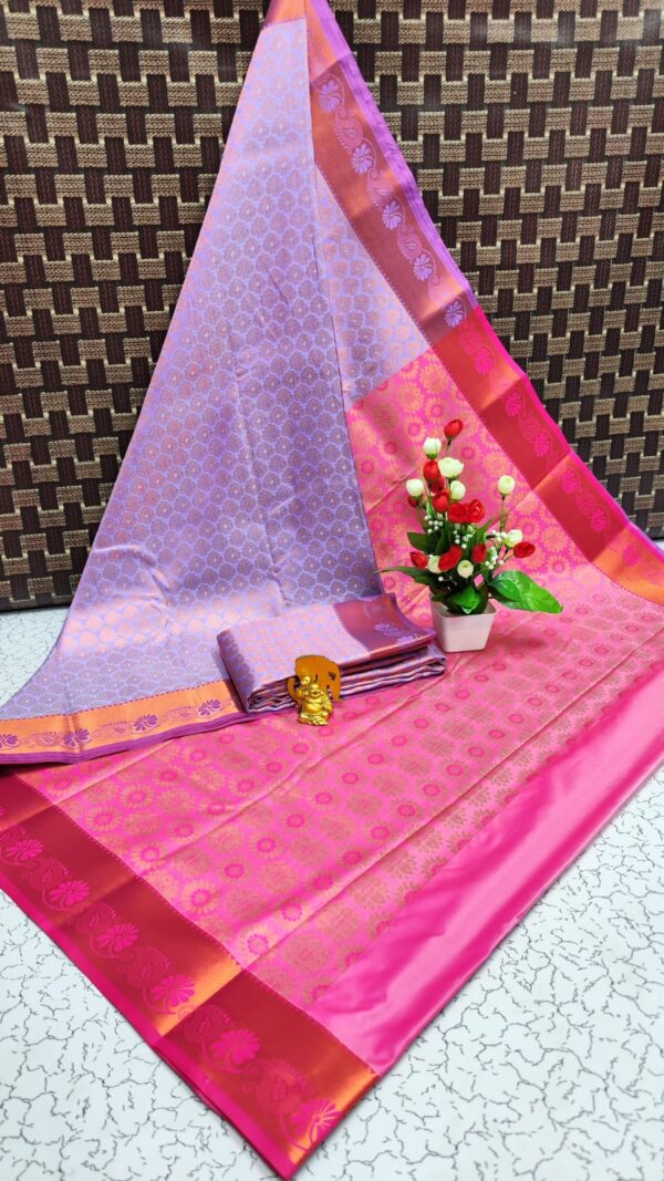 Elite Bridal Saree 053