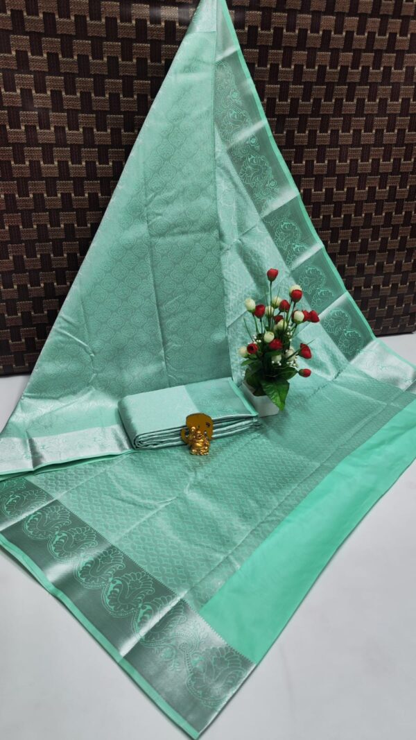 Elite Bridal Saree 066
