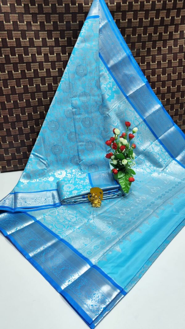 Elite Bridal Saree 072