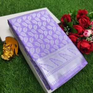 Elite Bridal Saree 075