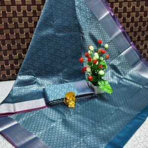Elite Bridal Saree 079