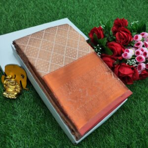 Elite Bridal Saree 085