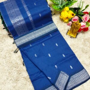 Kalyani Cotton Sarees - 096
