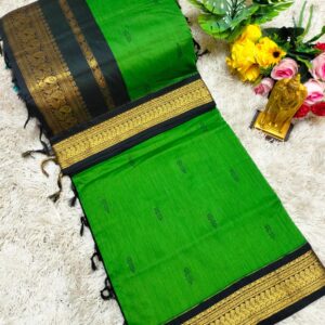 Kalyani Cotton Sarees - 097