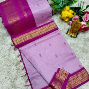 Kalyani Cotton Sarees - 118