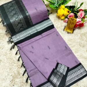 Kalyani Cotton Sarees - 119