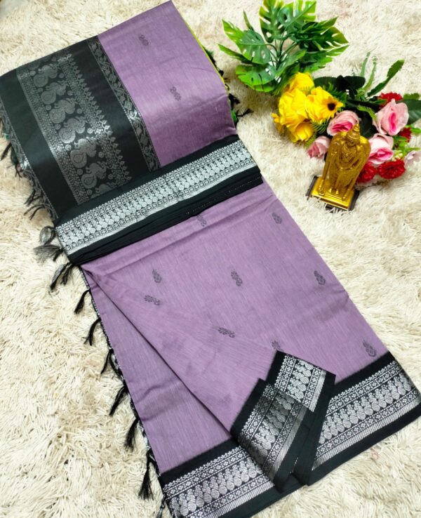 Kalyani Cotton Sarees - 119