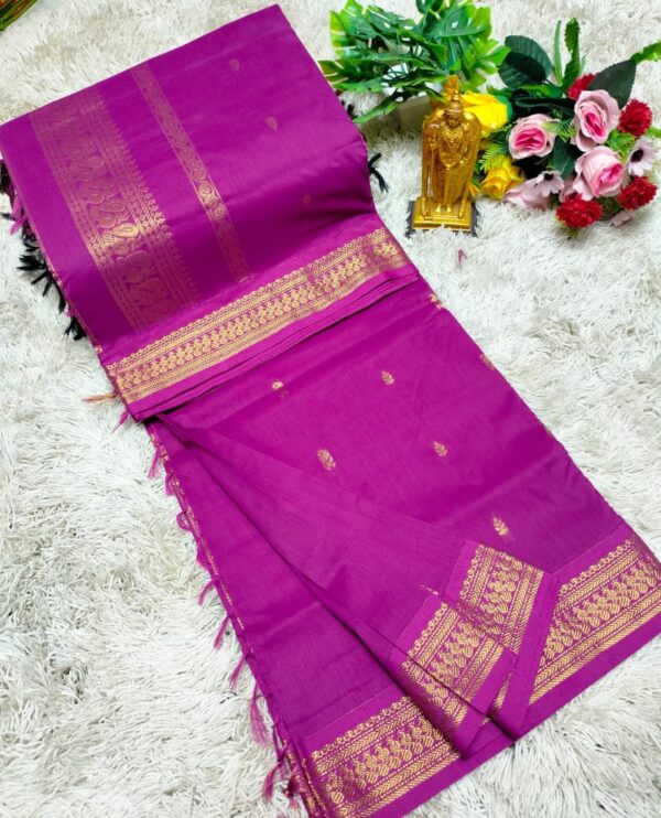 Kalyani Cotton Sarees - 132