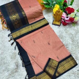 Kalyani Cotton Sarees - 134