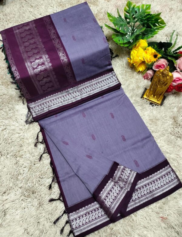 Kalyani Cotton Sarees - 135
