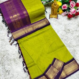 Kalyani Cotton Sarees - 142