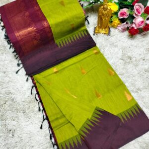 Kalyani Cotton Sarees - 145