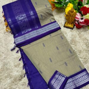 Kalyani Cotton Sarees - 146
