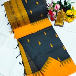 Kalyani Cotton Sarees - 147