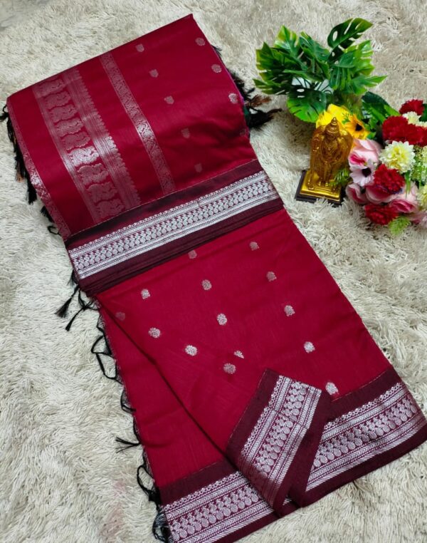 Kalyani Cotton Sarees - 148