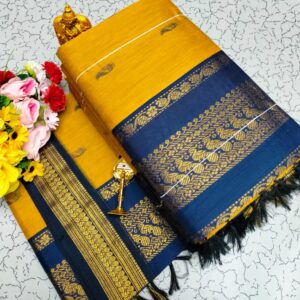 Kalyani Cotton Sarees - 149
