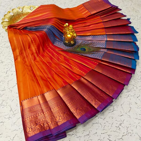 Mysore Soft Silk Sarees 010