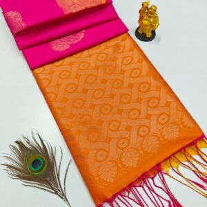 Soft Silk Sarees 008