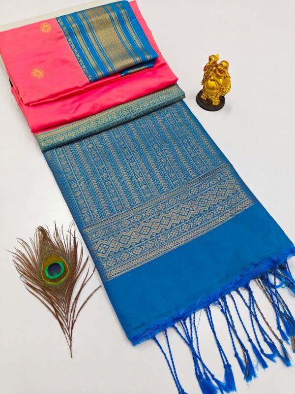Soft Silk Sarees 011