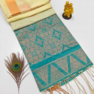 Soft Silk Sarees 016