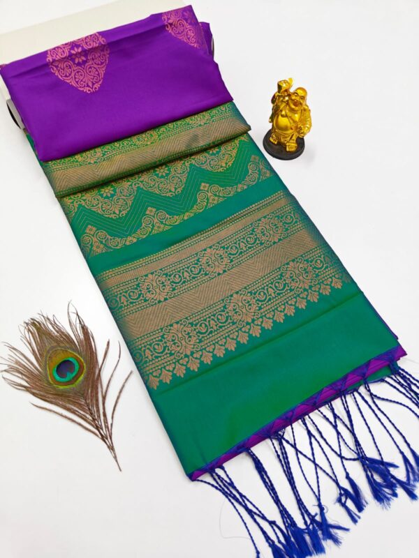 Soft Silk Sarees 020