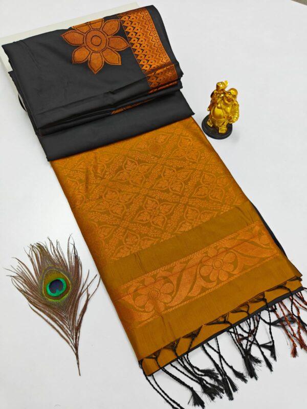Soft Silk Sarees 022