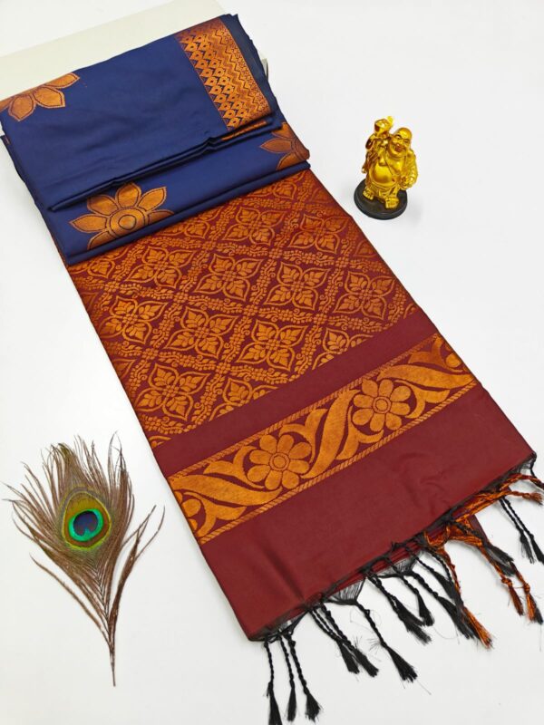Soft Silk Sarees 023