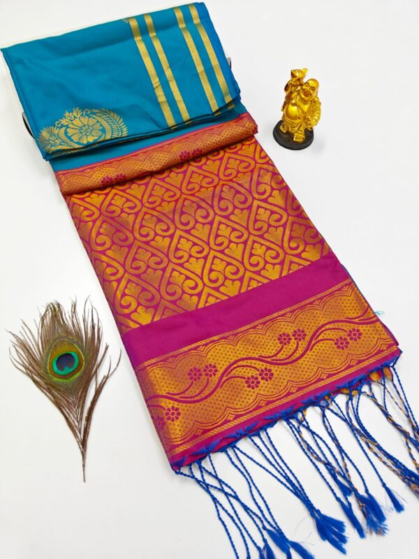 Soft Silk Sarees 025