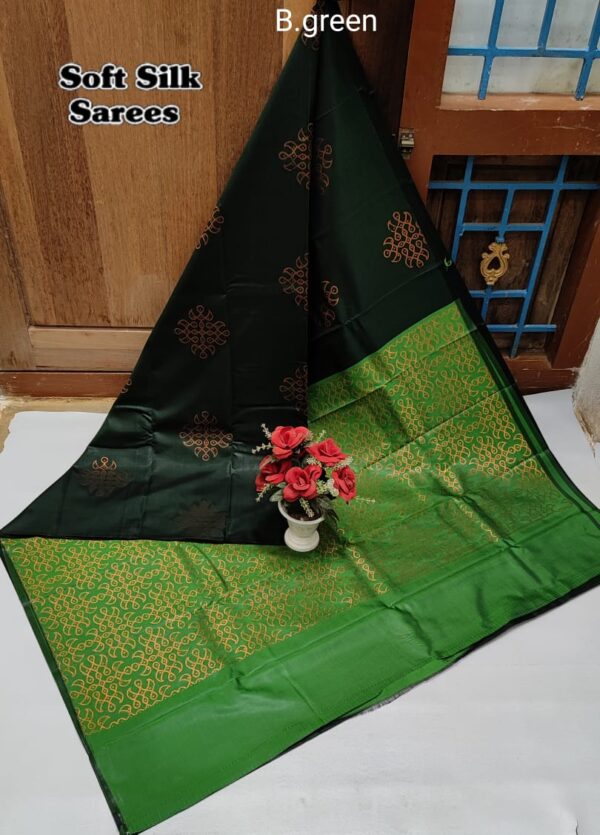 Soft Silk Sarees 031