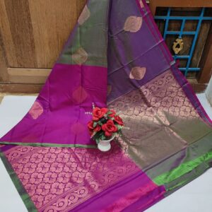Soft Silk Sarees 039