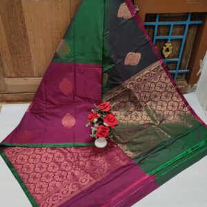 Soft Silk Sarees 040