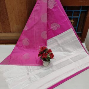 Soft Silk Sarees 050