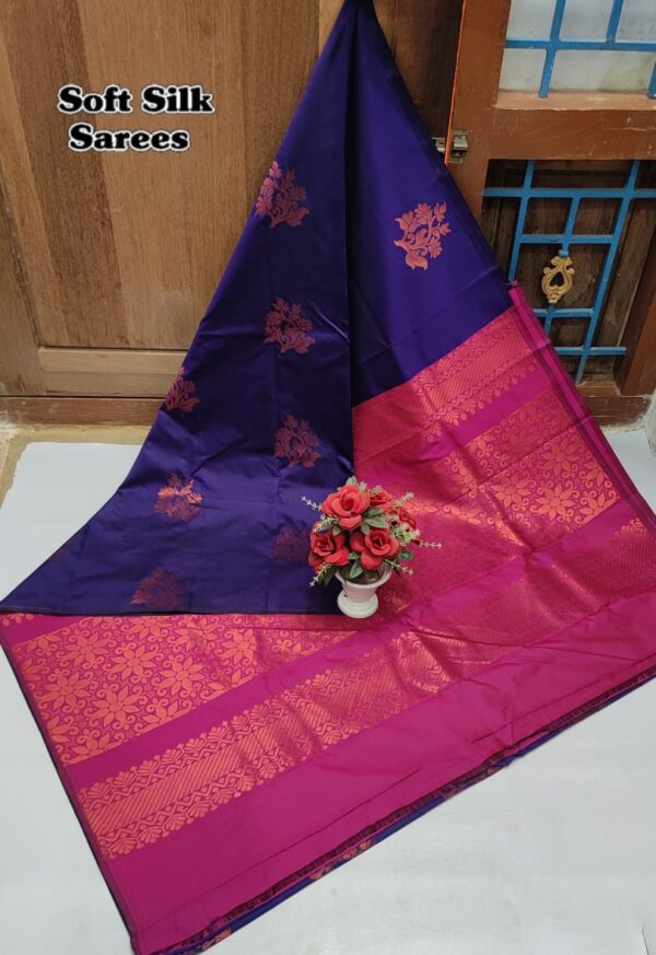 Soft Silk Sarees 051